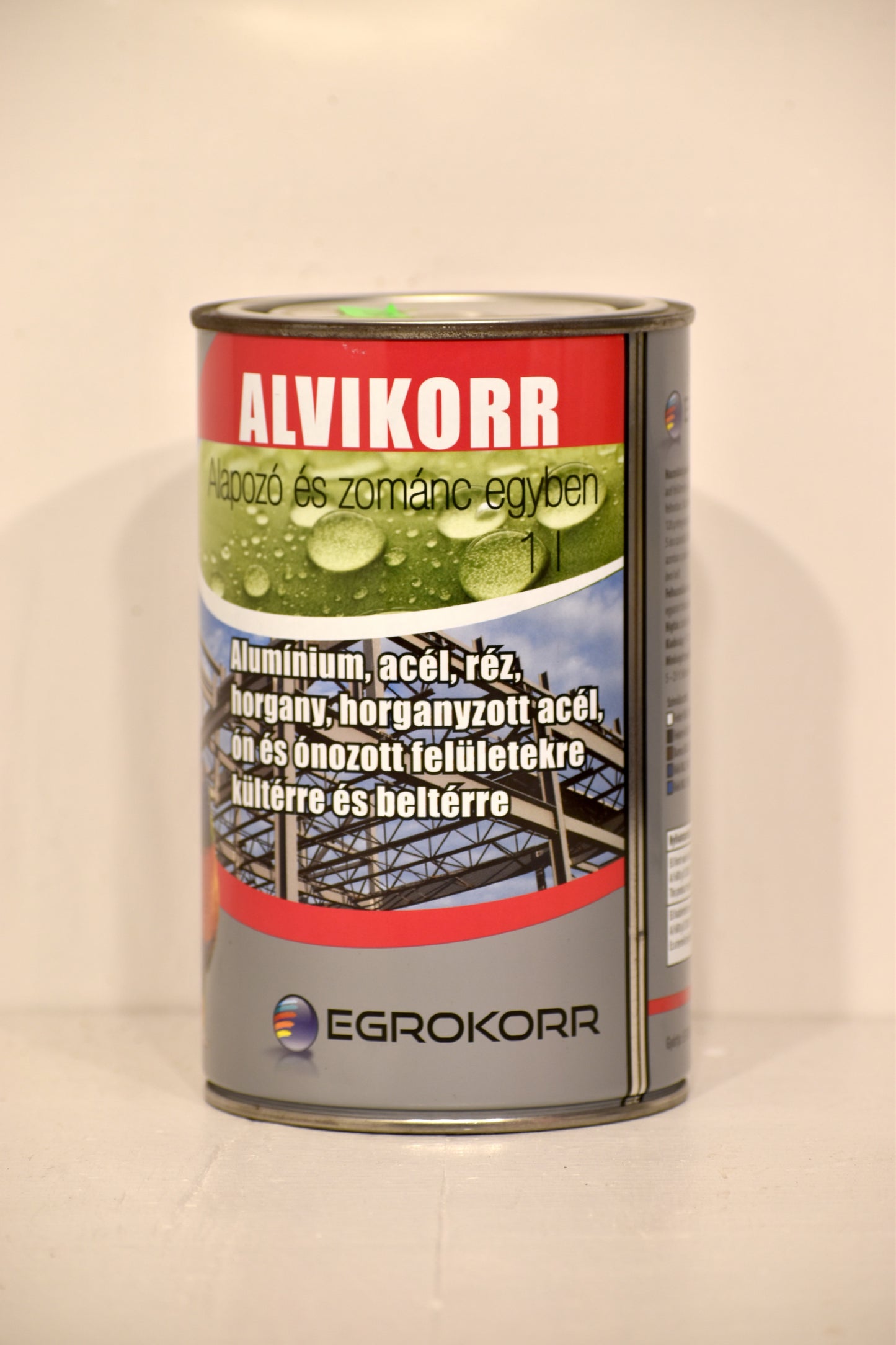 Alvikorr 1L