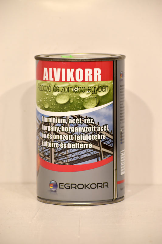 Alvikorr 1L