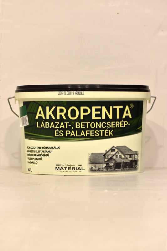 Akropenta 4L