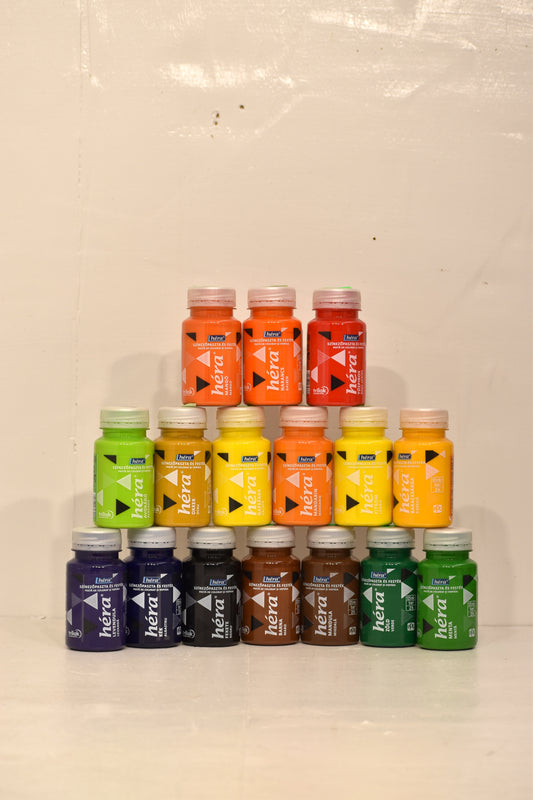 Aquakolor színezőpaszta