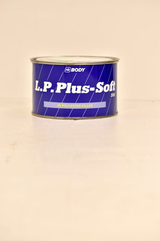 Body LP plusz késkitt 1 kg