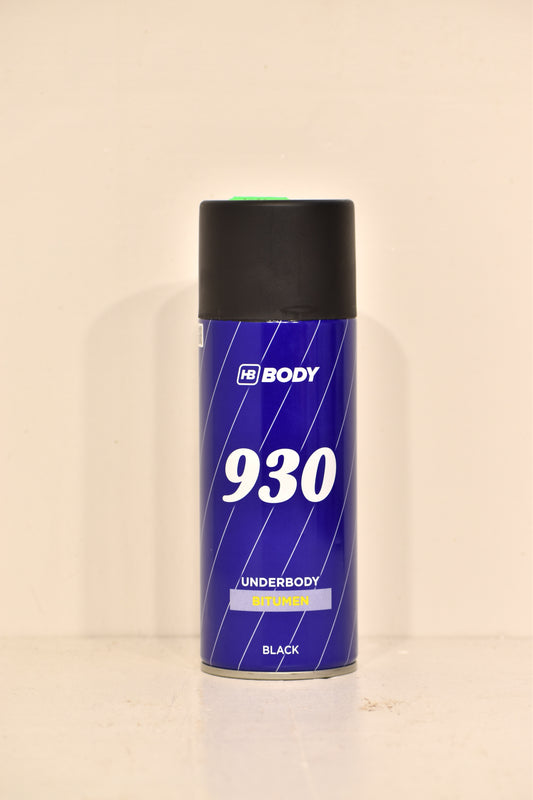 Body 930 alvázvédő aer 400ml