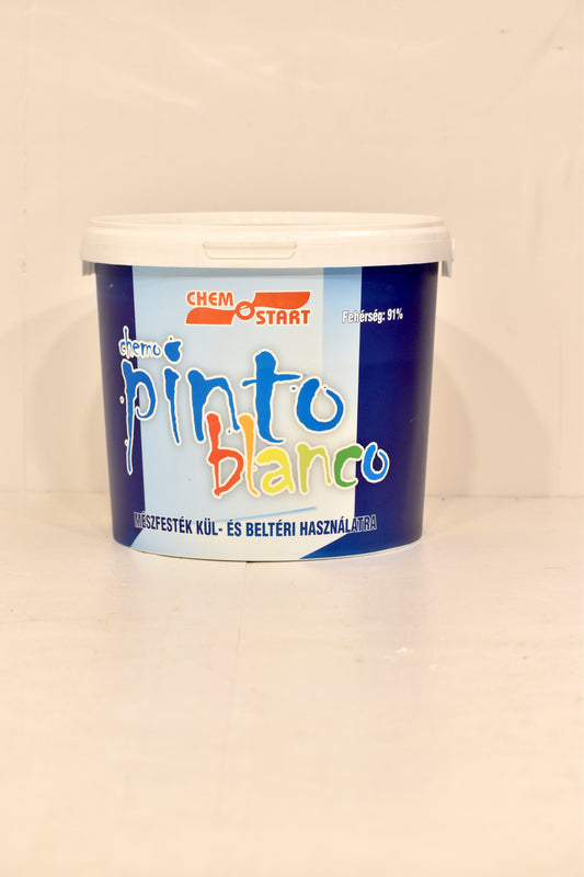 Chemo mészfesték