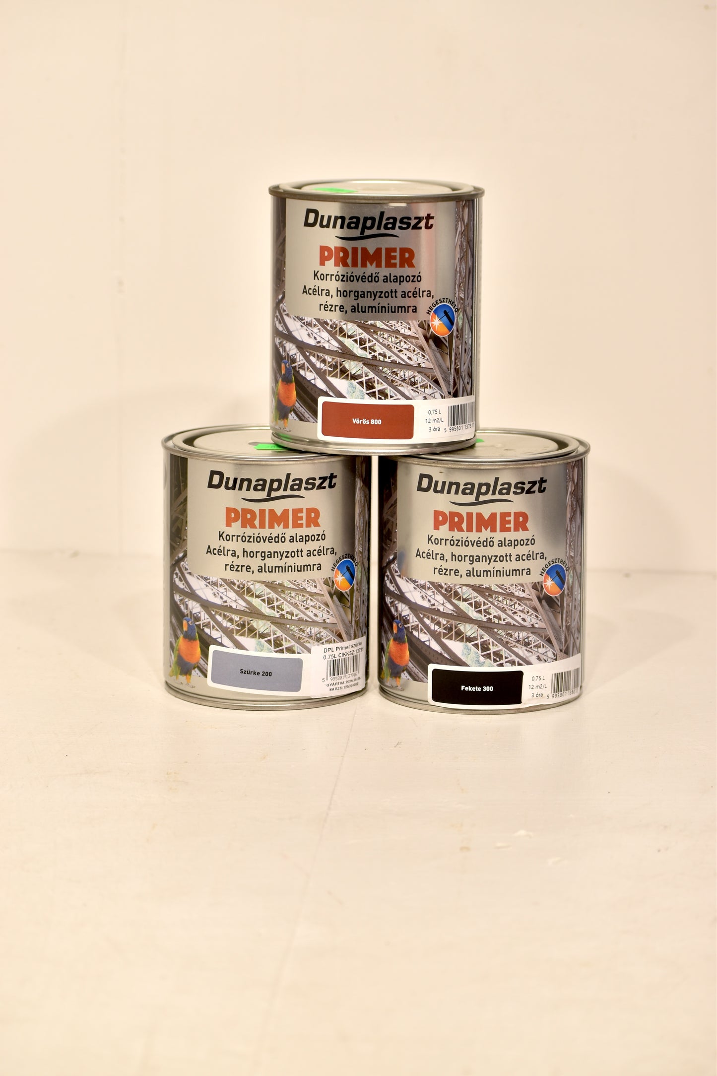 Dunaplaszt primer