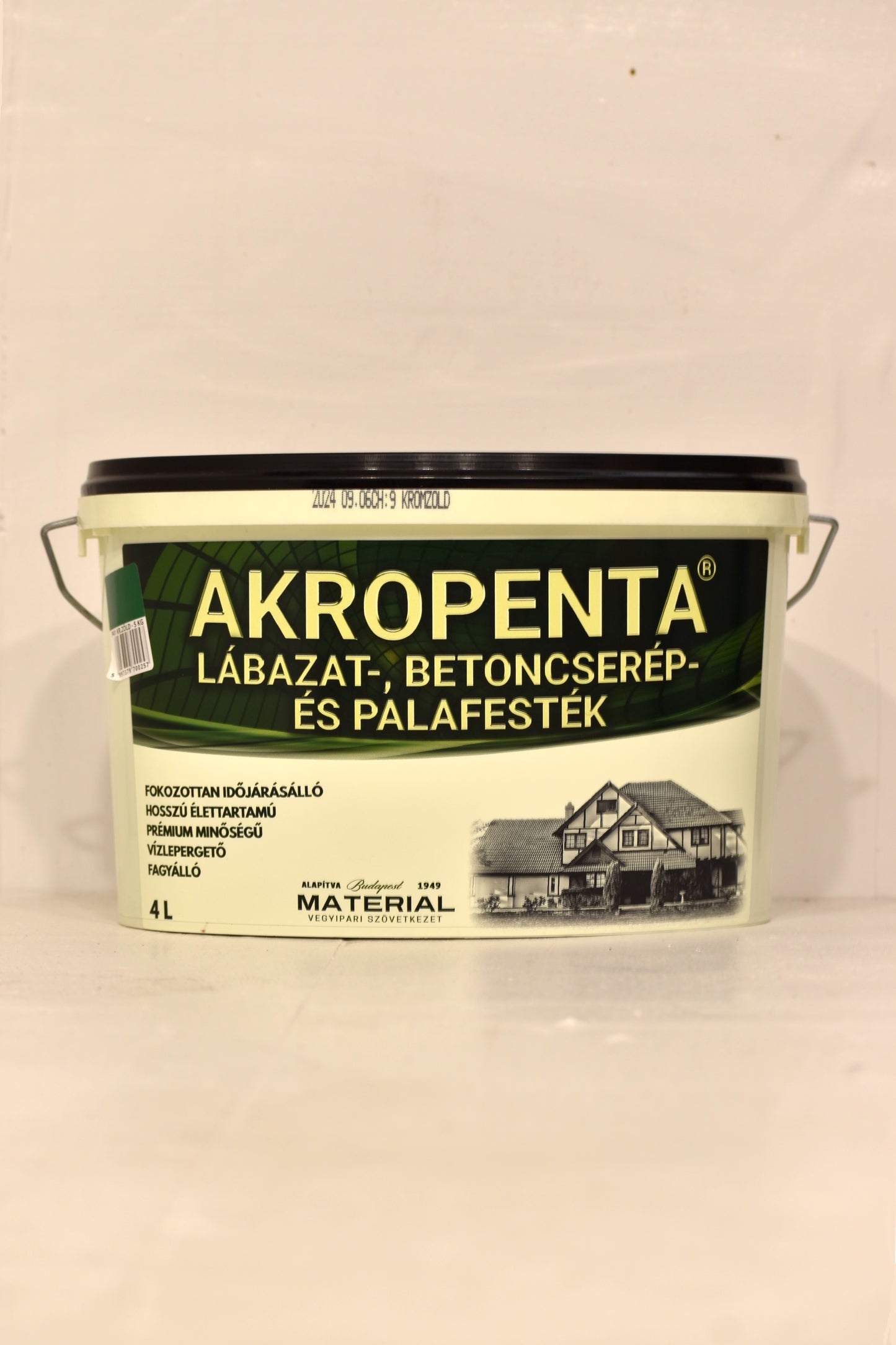 Akropenta 4L