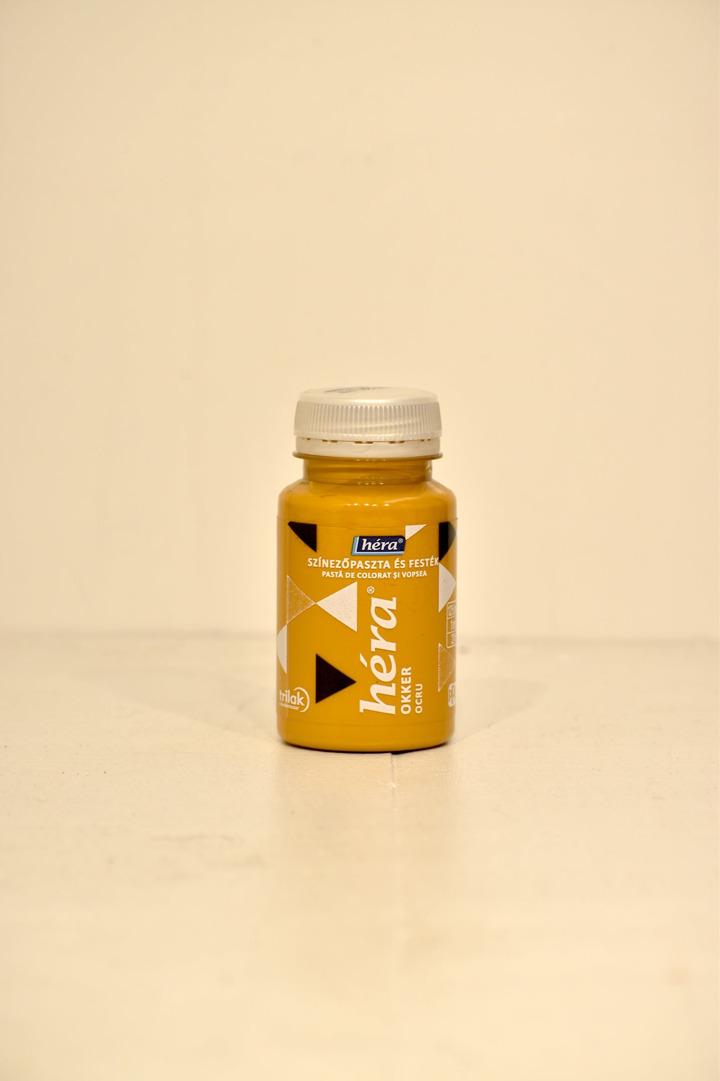 Aquakolor színezőpaszta