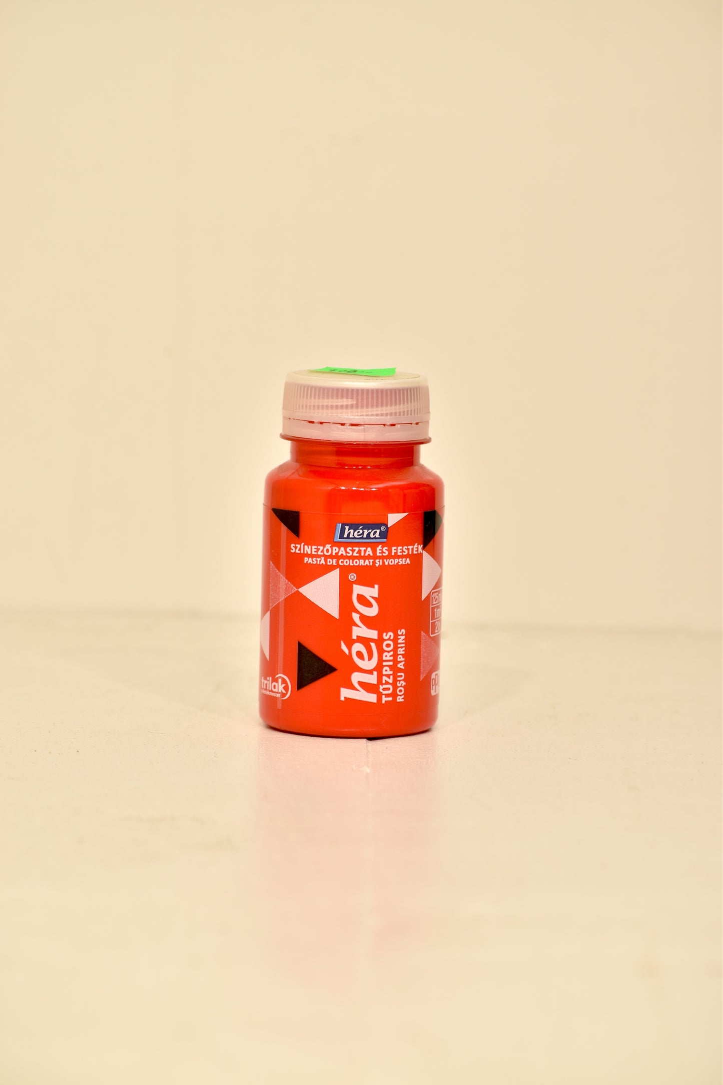 Aquakolor színezőpaszta