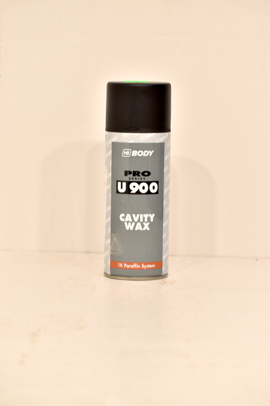 Body 900 viaszos üregvédő aer 400 ml