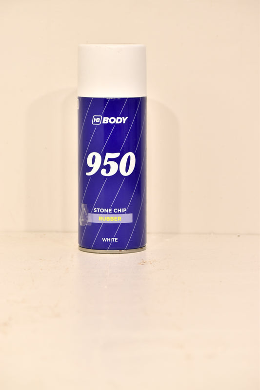 Body 950 alvázvédő fekete aer 400 ml