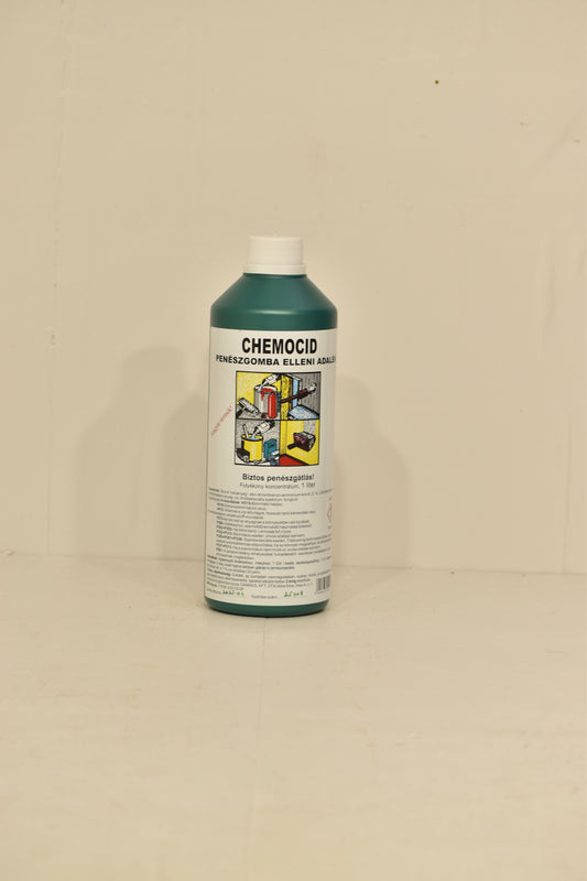 Chemocid (damisol)
