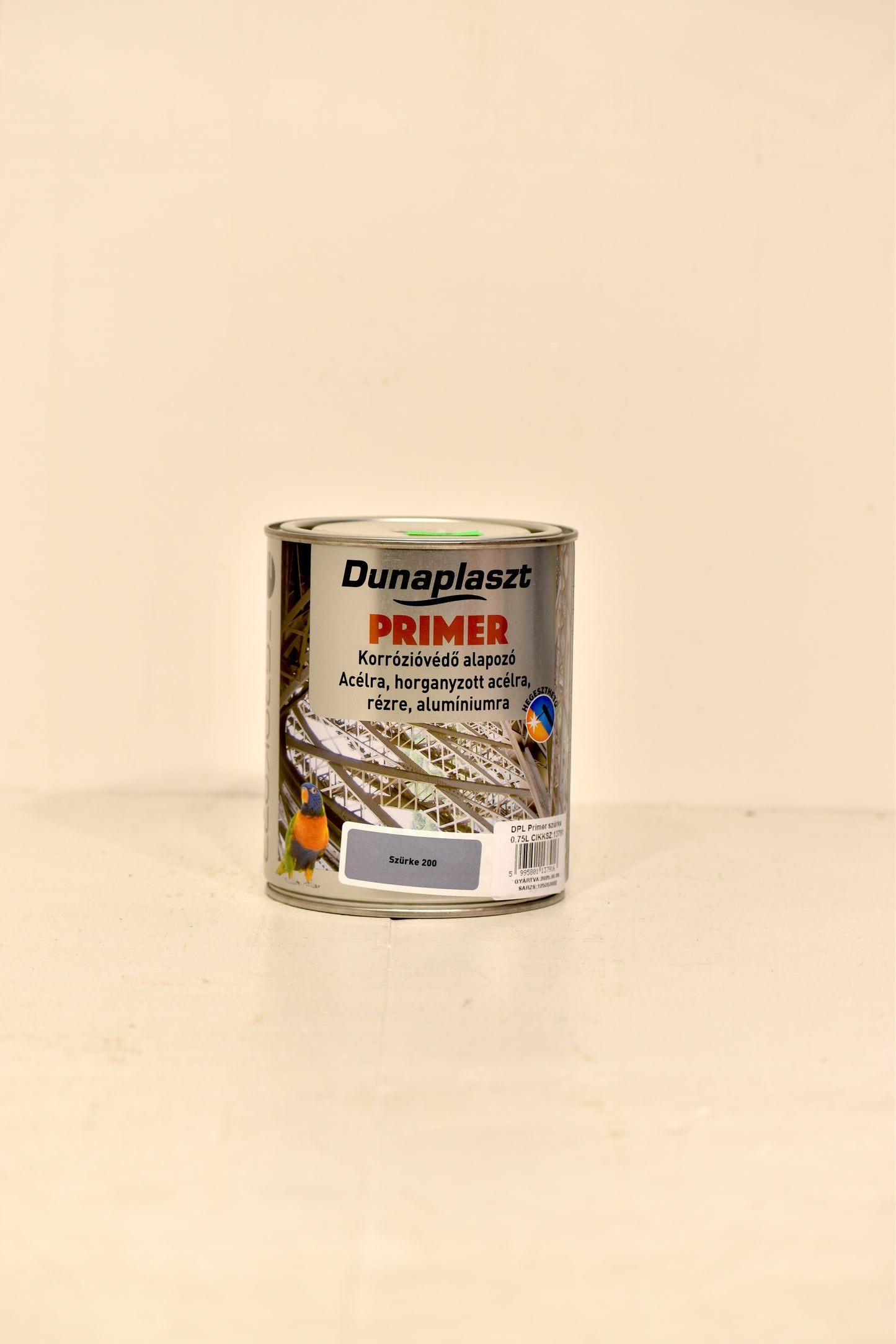 Dunaplaszt primer