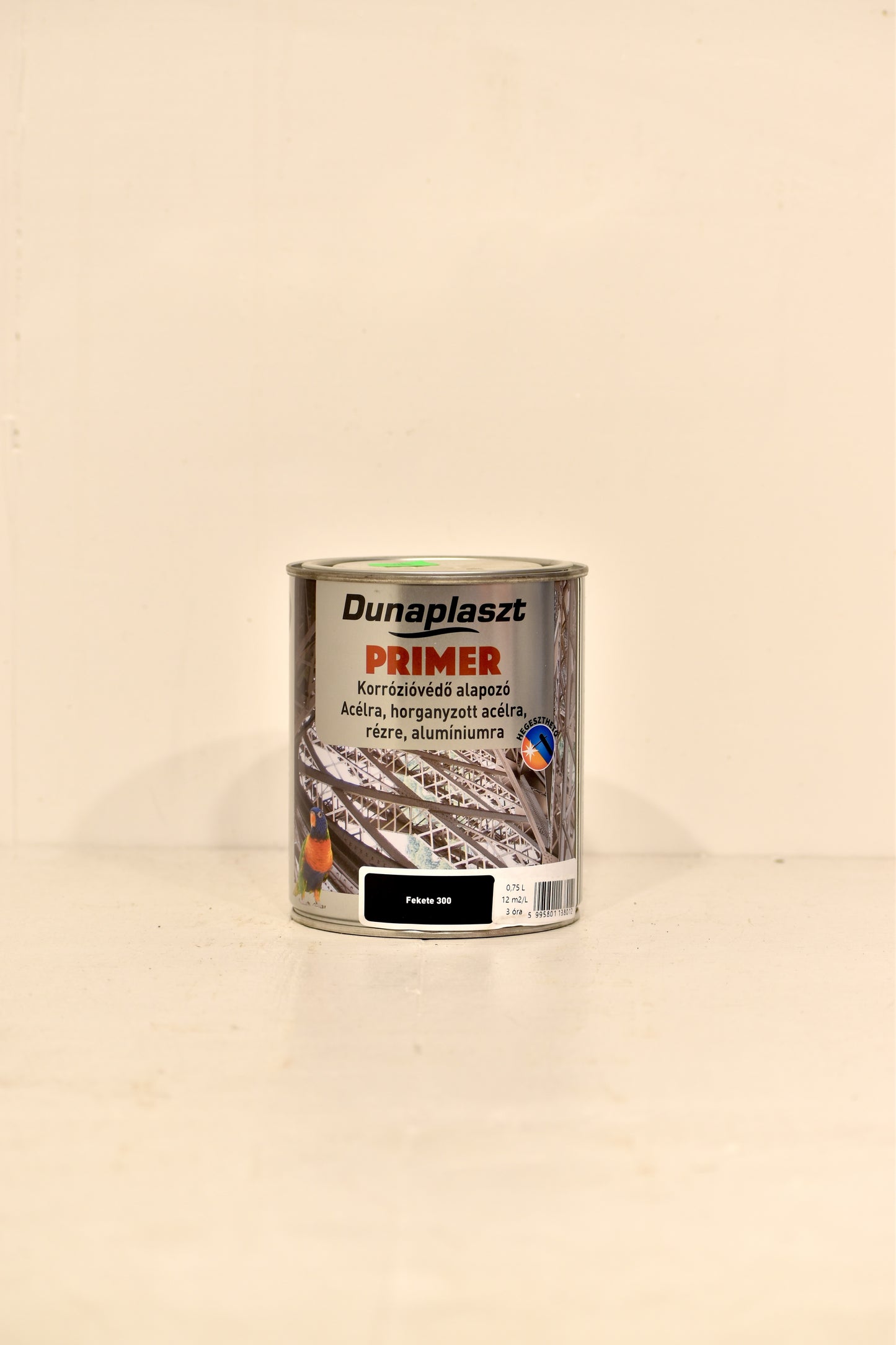 Dunaplaszt primer