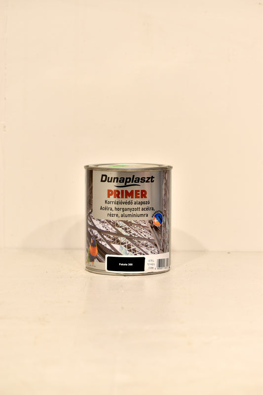 Dunaplaszt primer